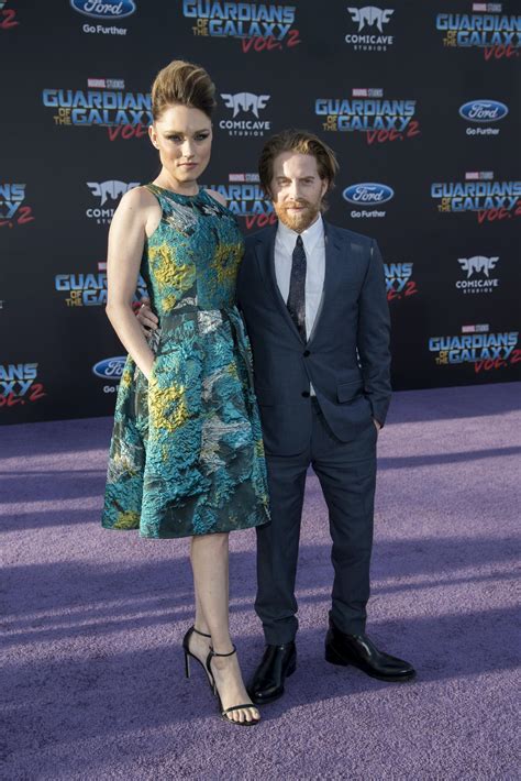 The Facts About Seth Green's Height, Wife and Net .
